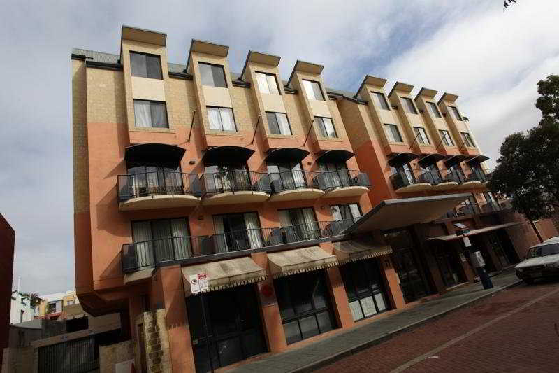 Regal Apartments Perth Zewnętrze zdjęcie