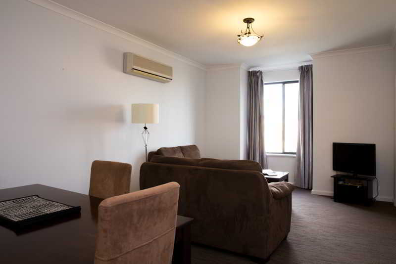 Regal Apartments Perth Zewnętrze zdjęcie