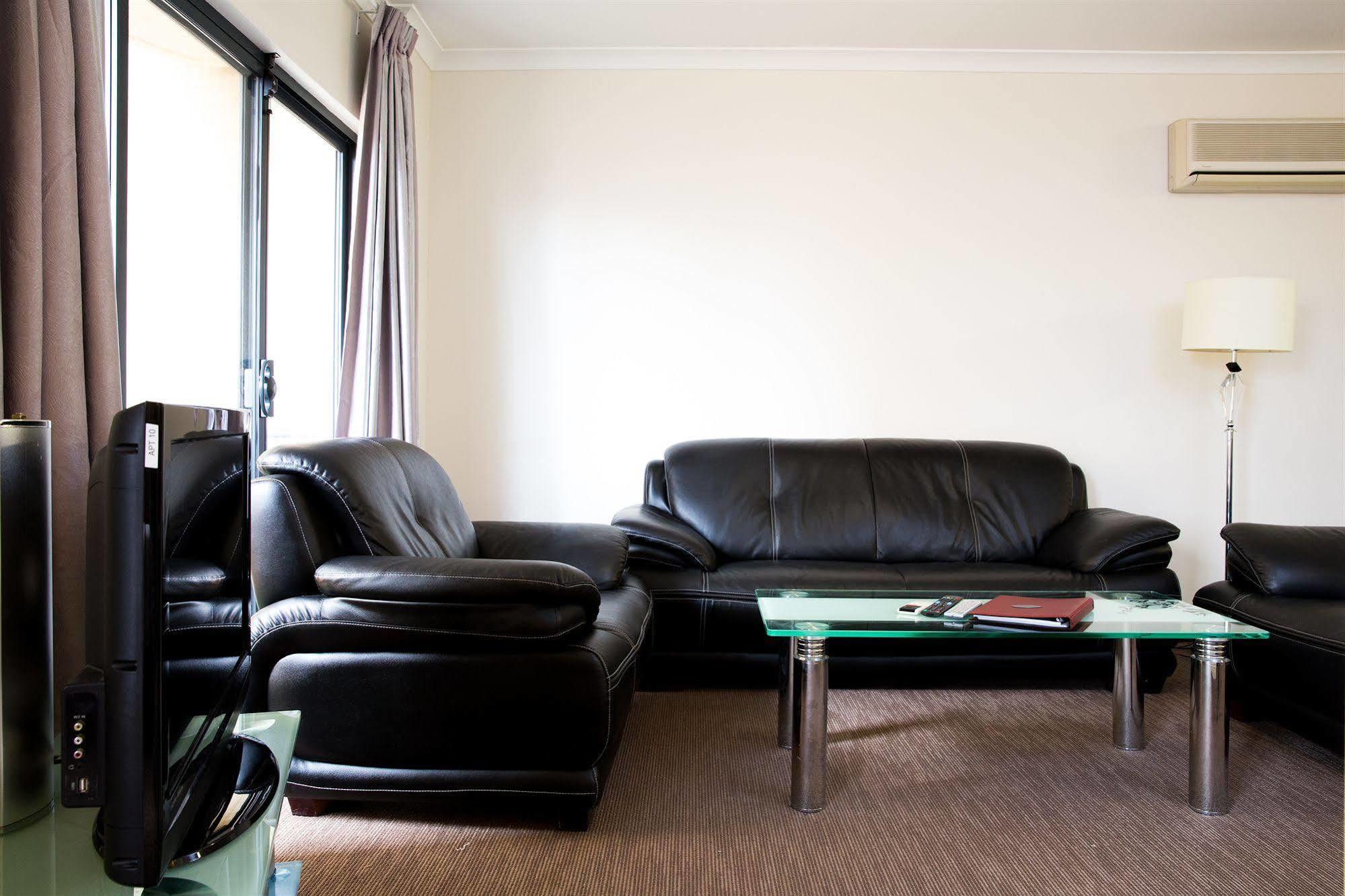 Regal Apartments Perth Zewnętrze zdjęcie