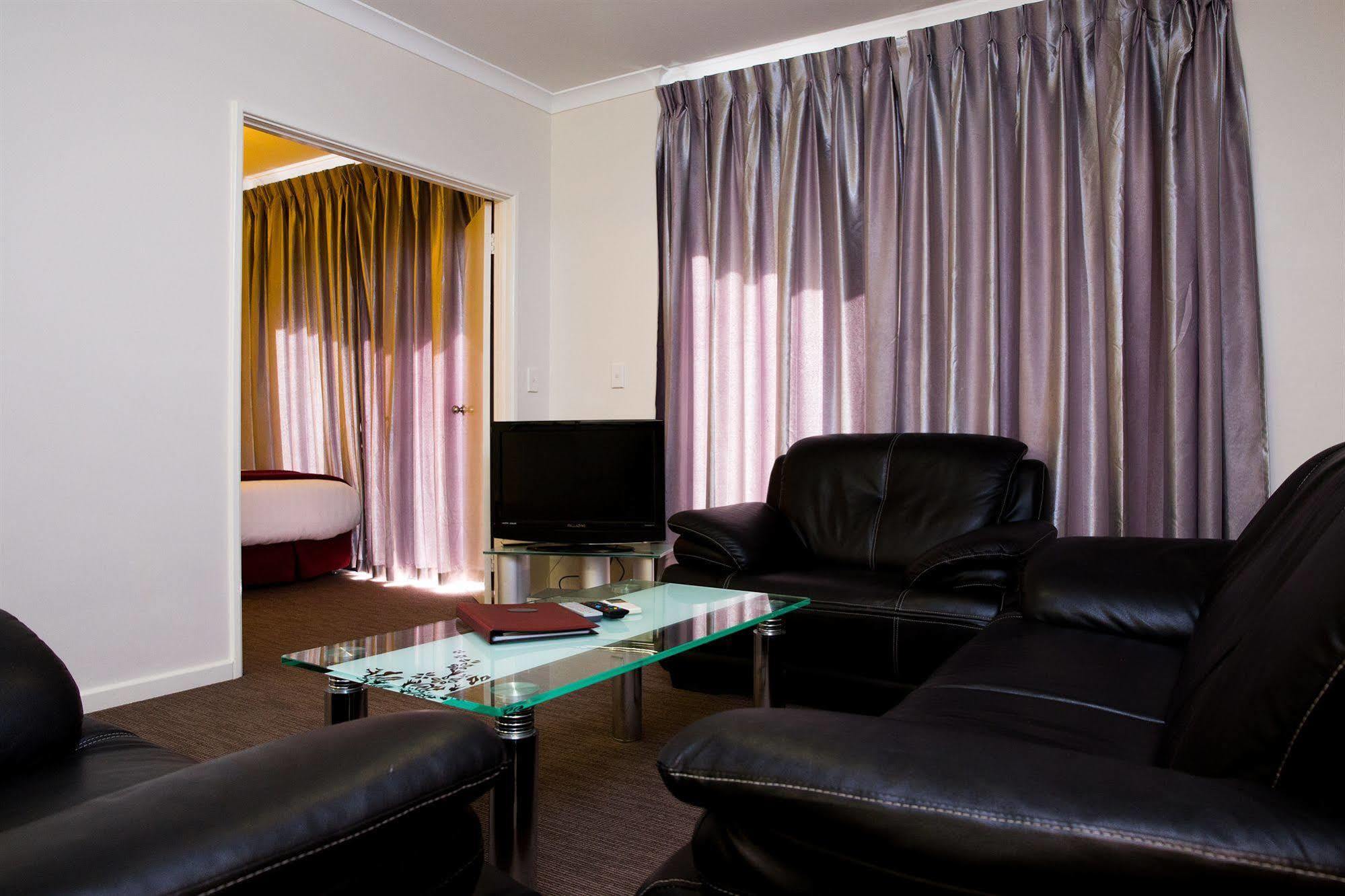 Regal Apartments Perth Zewnętrze zdjęcie