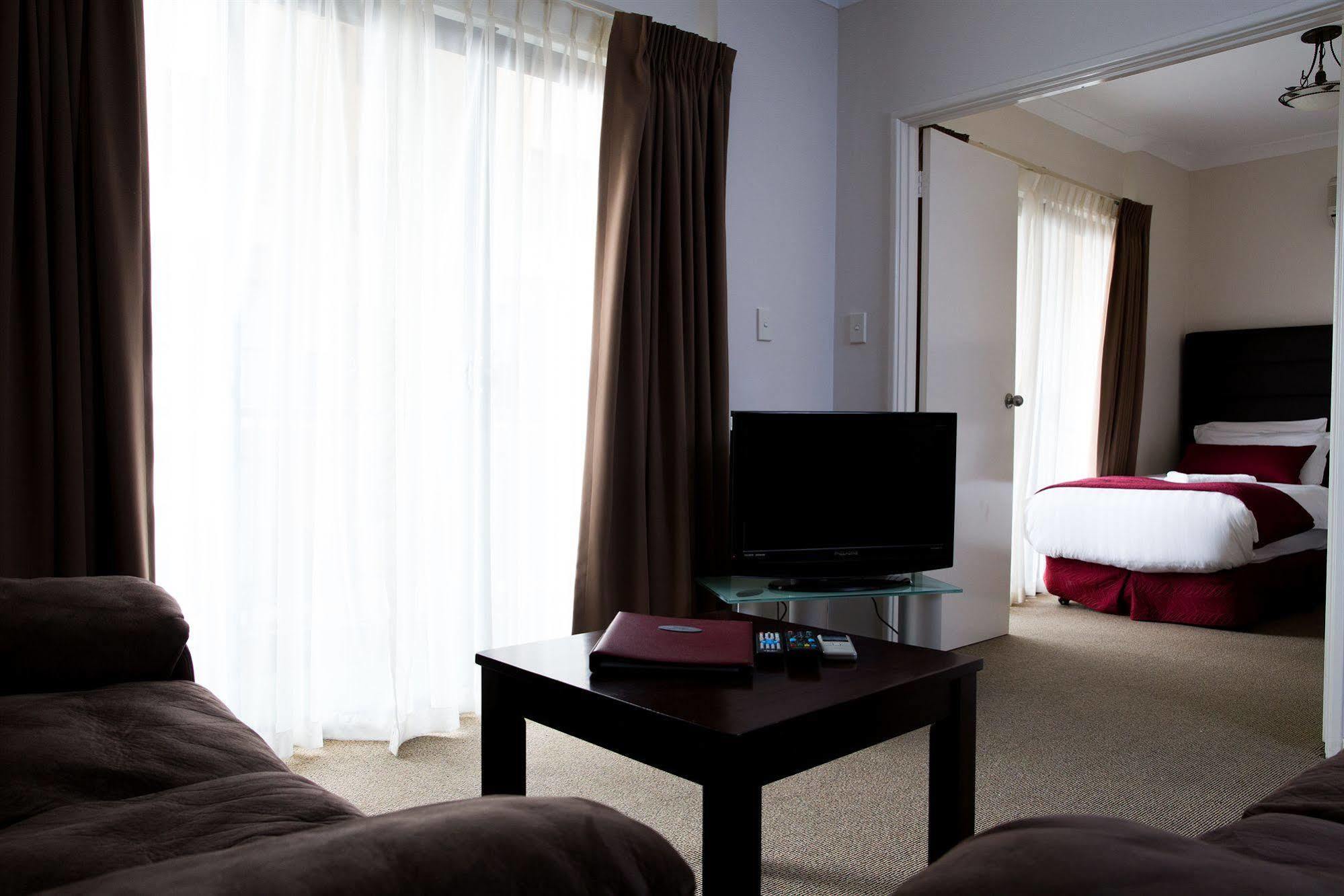 Regal Apartments Perth Zewnętrze zdjęcie